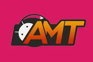 Android Multi Tool (AMT) - Credits